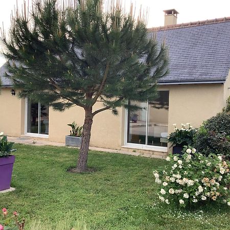 Maison Independante Et Privative 52M2 Au Calme Clere-les-Pins Zewnętrze zdjęcie