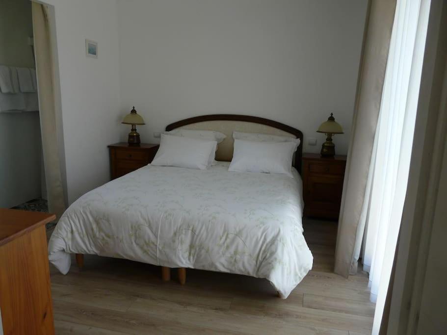 Maison Independante Et Privative 52M2 Au Calme Clere-les-Pins Zewnętrze zdjęcie