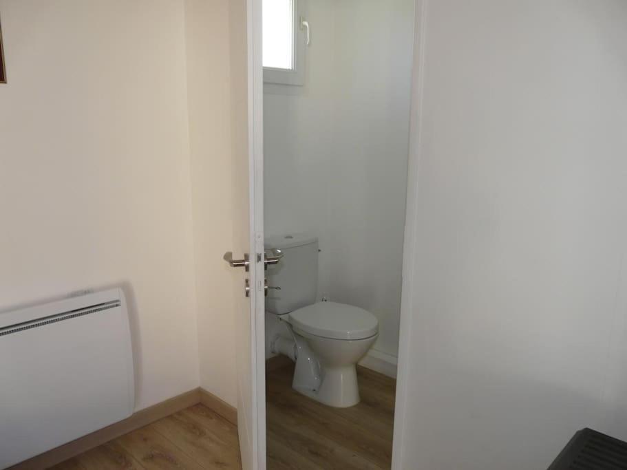 Maison Independante Et Privative 52M2 Au Calme Clere-les-Pins Zewnętrze zdjęcie