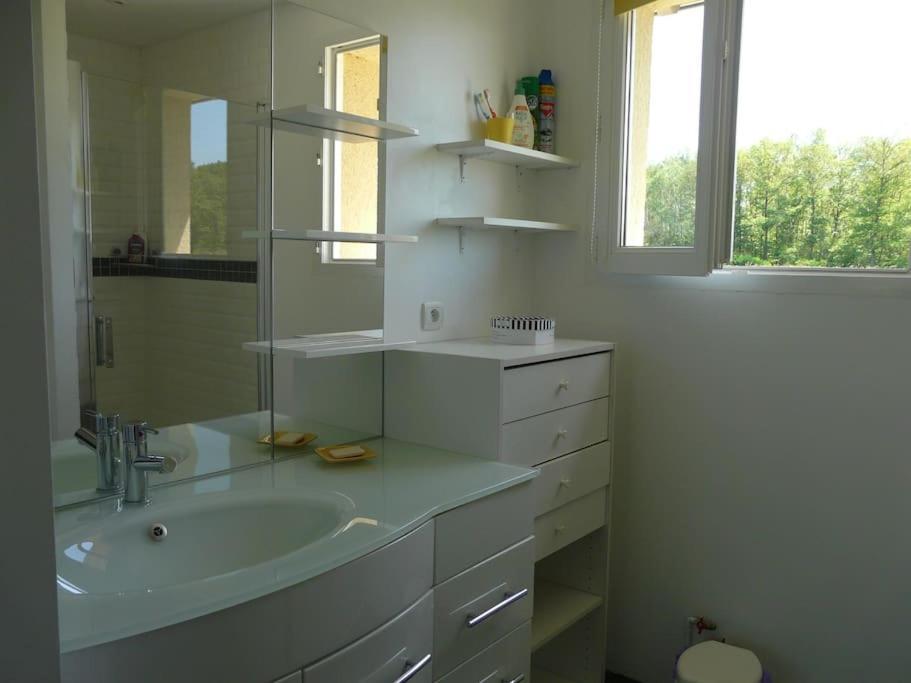 Maison Independante Et Privative 52M2 Au Calme Clere-les-Pins Zewnętrze zdjęcie