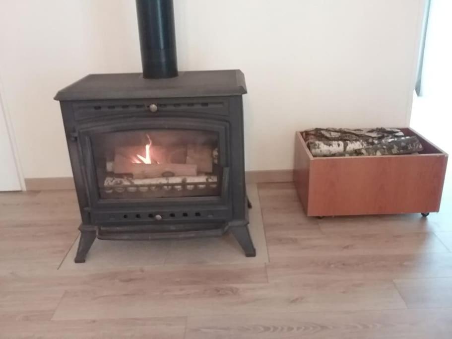 Maison Independante Et Privative 52M2 Au Calme Clere-les-Pins Zewnętrze zdjęcie